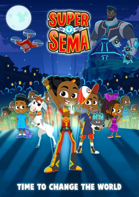 Super Sema .